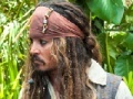 Pirates of The Caribbean on Stranger Tides