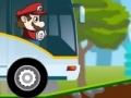 Mario bus