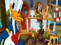 Donald Duck 10 differences