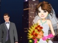 City of lights Wedding