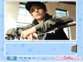 Bieber Cool Stills Puzzle