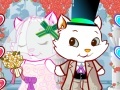 Kitty's Wedding