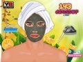 Handsome Justin Bieber Spa Makeover