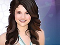 Selena Gomez Makeover