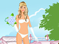 Glamorous Bride