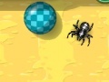 Ladybug battle