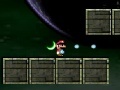 Mario Space Age