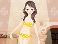 Classic Style Dress Up