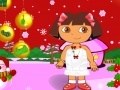 Dora Christmas