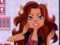 Clawdeen's Howltastic Makeover