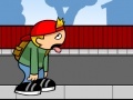 Gus vs. Bus