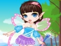 Butterfly Fairy