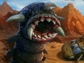 Death worm