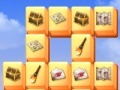 Merry Pirates Mahjong