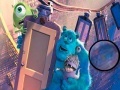 Monsters, Inc Hidden Stars