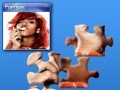Rihanna Puzzle
