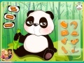 I Love Panda