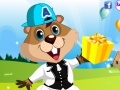 Groundhog My Friend