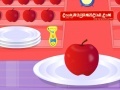 Anna Apple Pie
