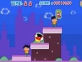 Shin Chan adventure