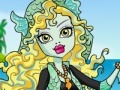 Lagoona Blue Dress Up Game