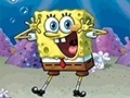 Sponge Bob soltaire