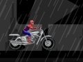 Spider-Man City Drive
