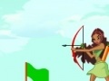 Winx archery