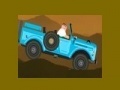 Peter Griffin jeep trip