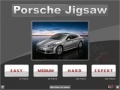 Porsche Jigsaw