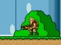 Metal Slug In Mario