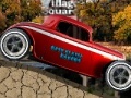 Hot Rod Master