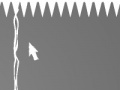 Invisible Cursor