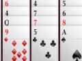 GOLF SOLITAIRE