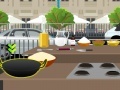 Donuts Cooking