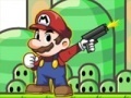 Shooter Mario