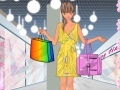 Trendy Shopping Time Dress Up