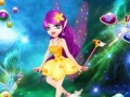 Little Flower Fairy