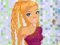Crazy doll dressup
