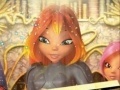 Winx Club Puzzle Collection