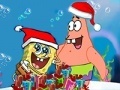 Spongebob Xmas Gifts