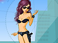 Secret agent