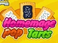 Homemade Pop Tarts