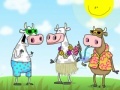 Funny Cows