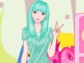 Harajuku Girl