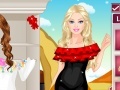 Mexican Barbie