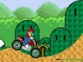 Super Mario Drive