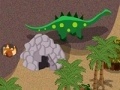 Prehistoric Parking