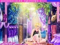 Barbie in The Pink Shoes Hidden Alphabets