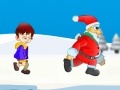 MeAndMySanta